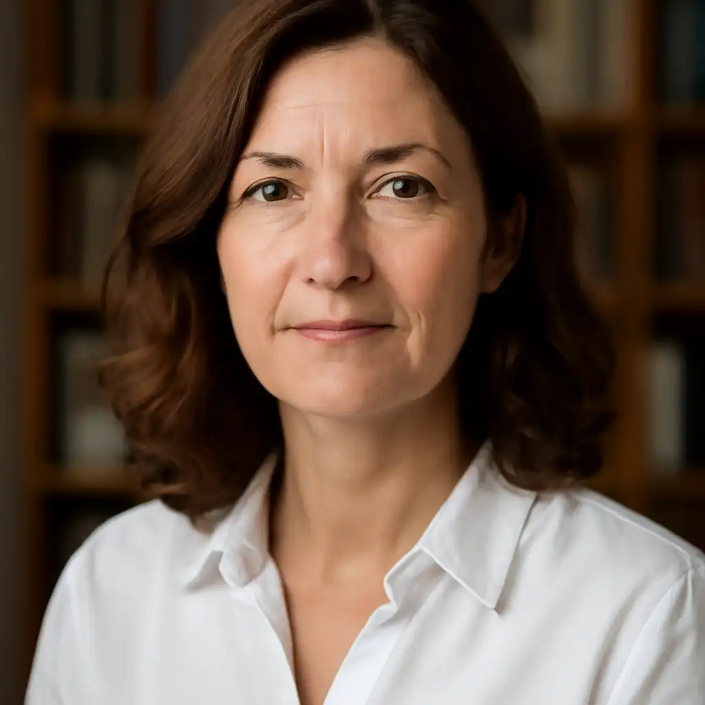 Victoria Hayes