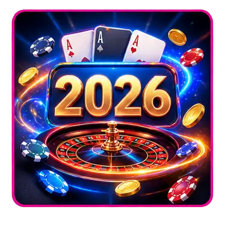 NYA CASINO UTAN SVENSK LICENS 2026