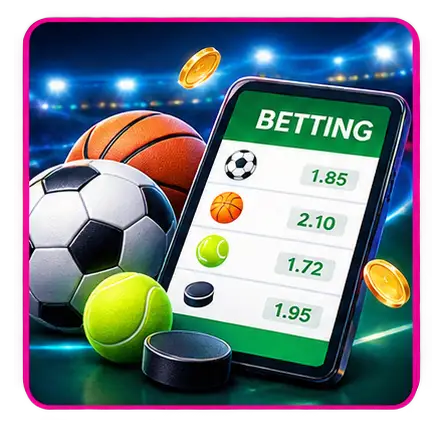 BETTING UTAN SVENSK LICENS